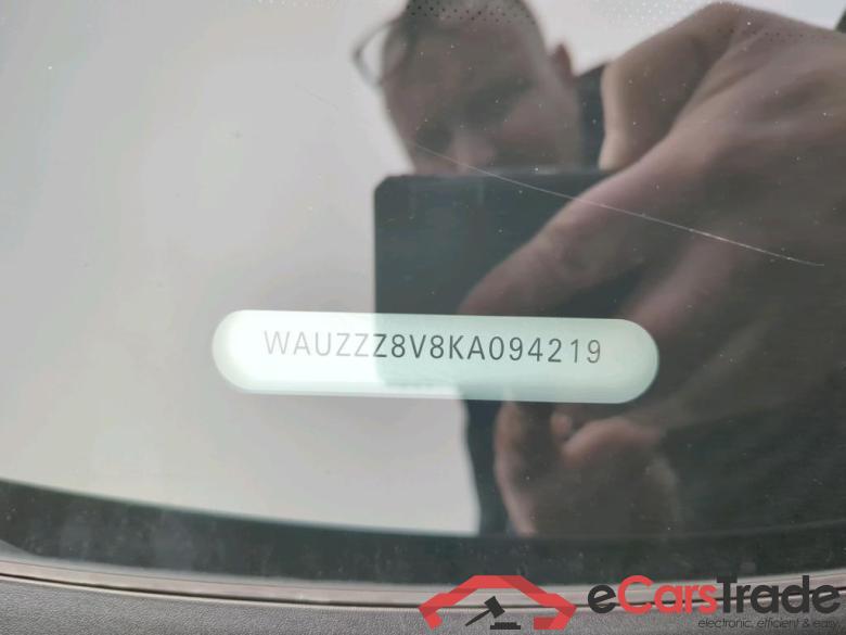 AUDI A3 Sportback 140 kW #3