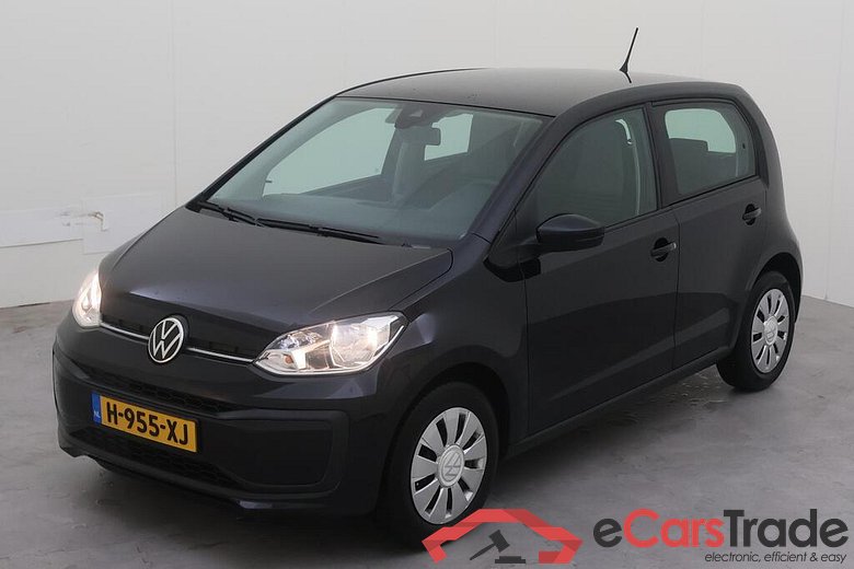 VOLKSWAGEN up! 44 kW