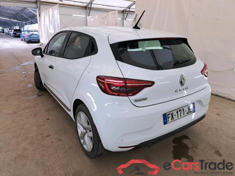 Renault Business SCe 65 Clio V Business 1.0 SCe 65CV BVM5 E6d #2