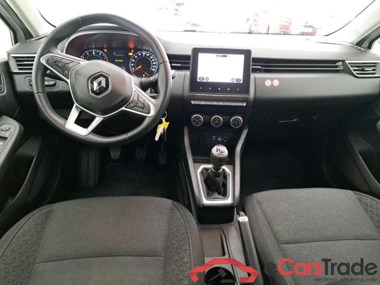 Renault Business SCe 65 Clio V Business 1.0 SCe 65CV BVM5 E6d #5