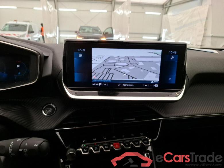 Peugeot 1.5 BLUEHDI 130 S&S EAT8 ALLURE BUSINESS 2008 Allure Business 1.5 HDi 130CV BVA8 E6d #6