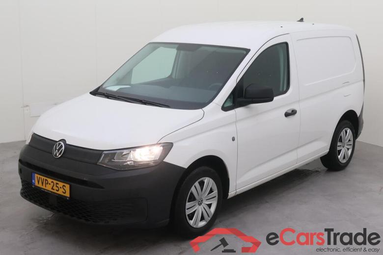 VOLKSWAGEN Caddy Cargo 55 kW