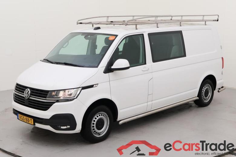 VOLKSWAGEN Transporter 110 kW