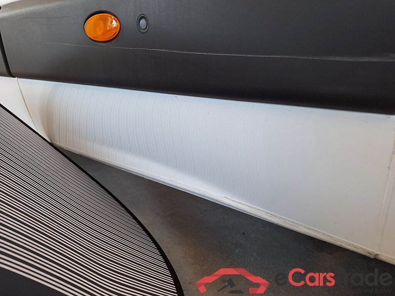 Renault L3H2 HKa 3,5t Master III Kasten #5