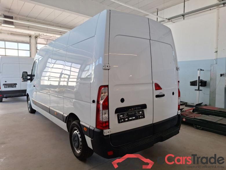 Renault L3H2 HKa 3,5t Master III Kasten #3