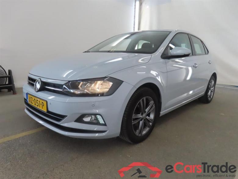 VOLKSWAGEN POLO 1.0 TSI Comf.l. Bus. #1