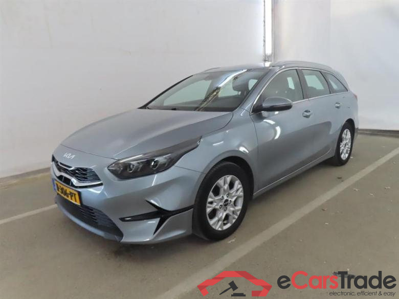 KIA CEED SPORTSWAGON 1.0 T-GDi DynamicL.