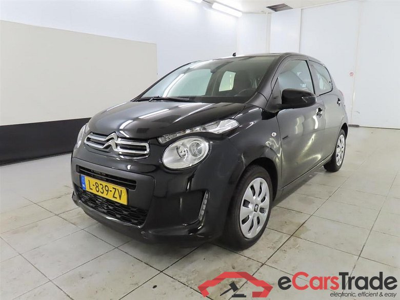 CITROEN C1 1.0 VTi Feel