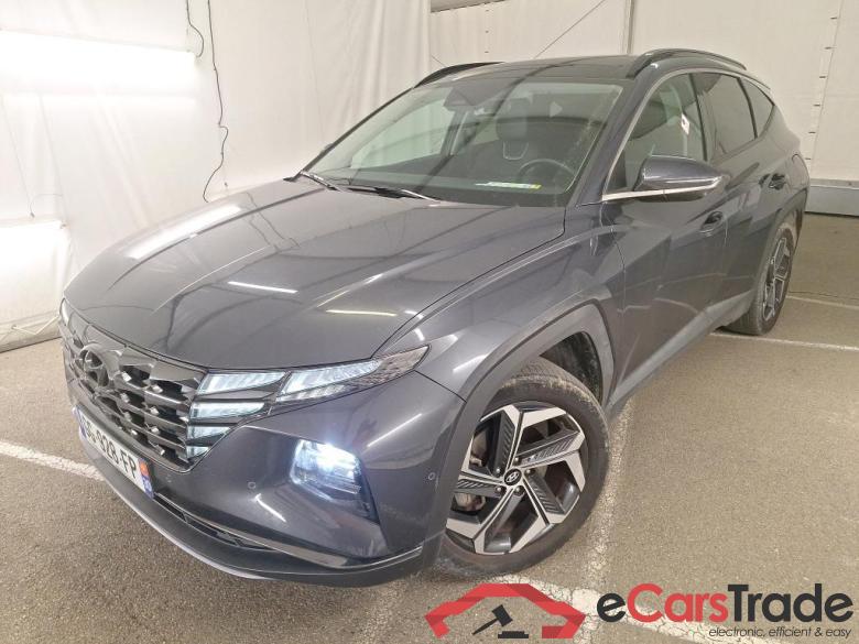 Hyundai 1.6 PHEV 265 HTRAC EXECUTIVE 4WD AUTO HYUNDAI Tucson / 2020 / 5P / SUV 1.6 PHEV 265 HTRAC EXECUTIVE 4WD AUTO #1
