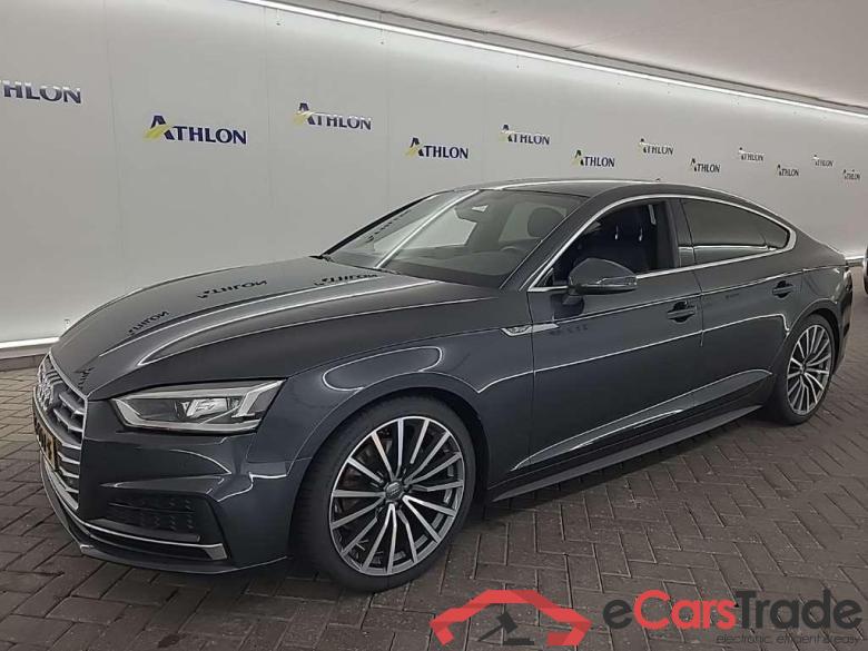 AUDI A5 Sportback 35 TFSI Sport S-line edition 5D #1