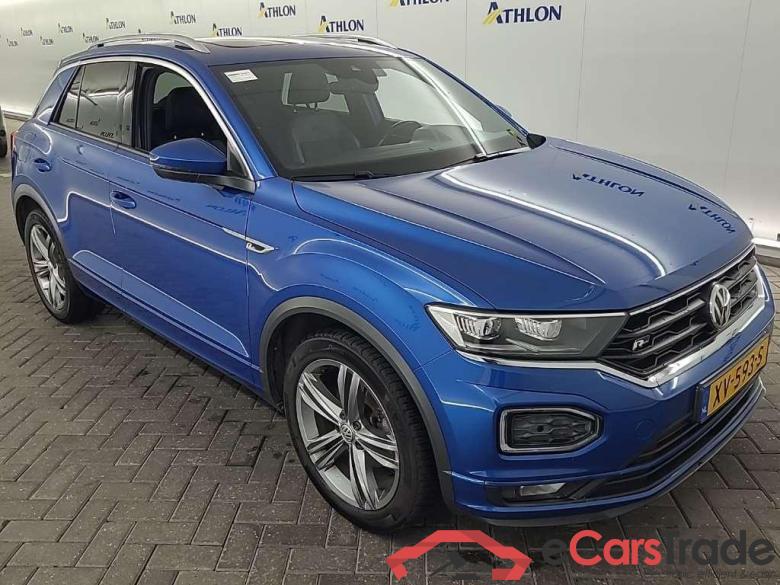 VOLKSWAGEN T-Roc 1.5 TSI 110kW DSG Sport 5D #2