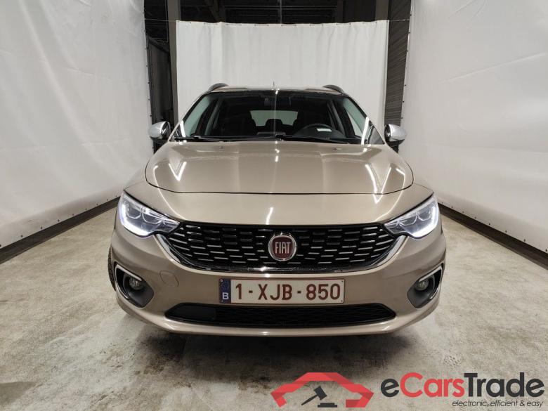Fiat Tipo SW 1.3 Mjet 95ch/pk Mirror 5d #1