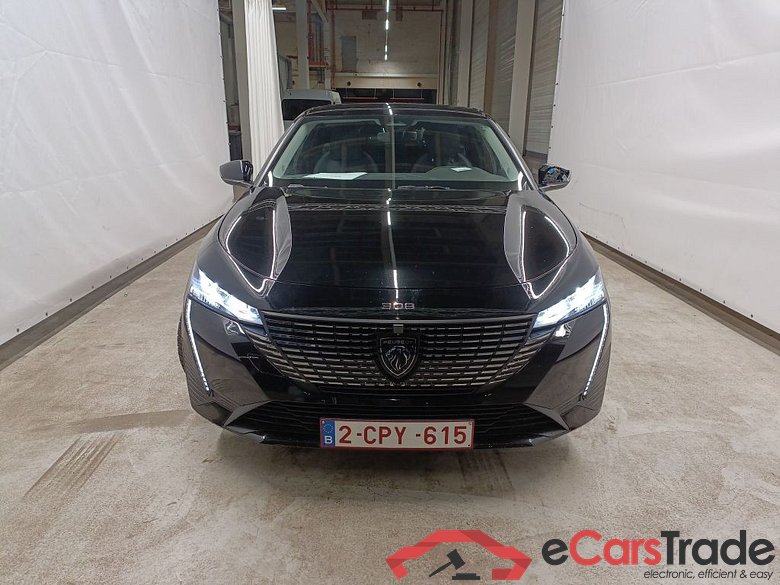 Peugeot 308 SW 1.5 BlueHDi 130 S&S Allure Pack 5d #1