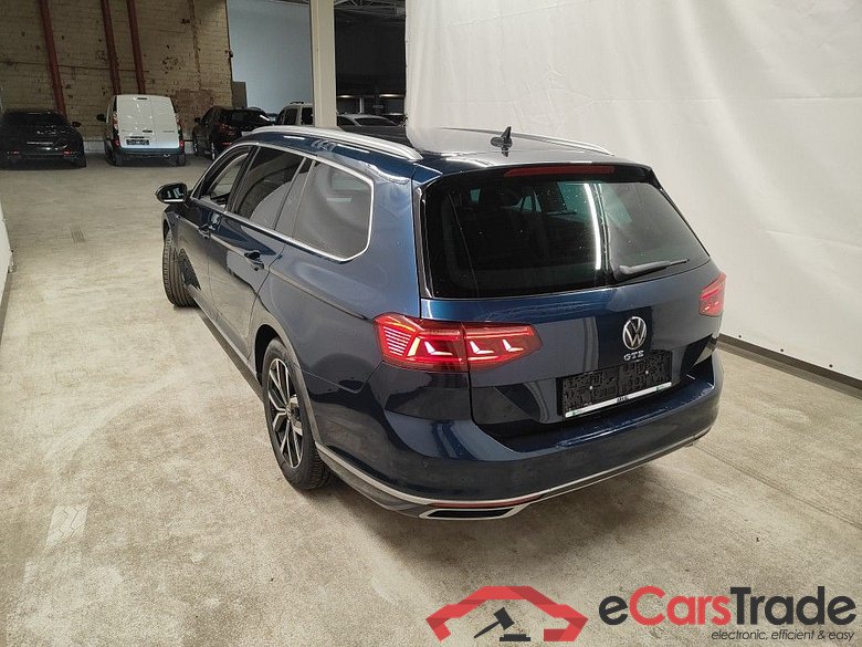 Volkswagen Passat Variant 1.4 TSI DSG6 GTE Business 5d #3