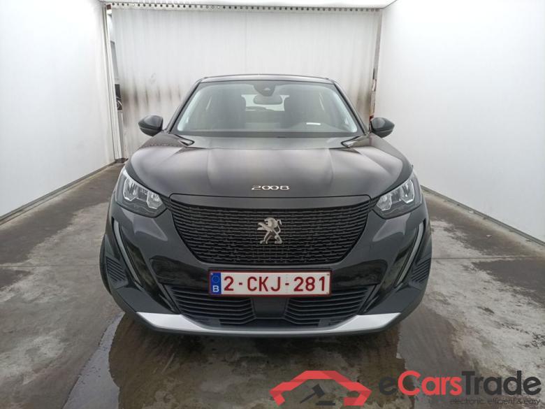 Peugeot 2008 e-2008 Active Pack 5d excluweb end 23.03 #1