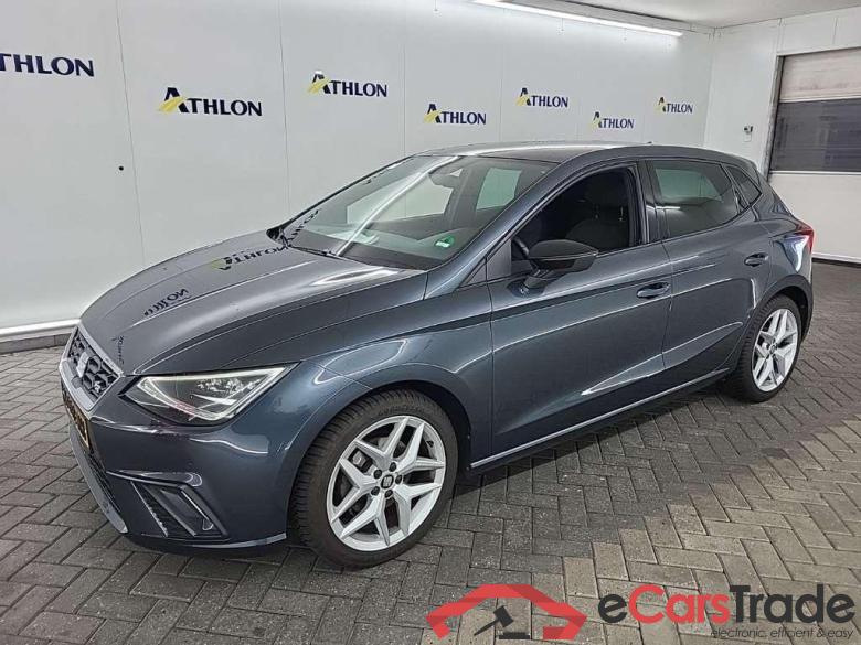 SEAT Ibiza 1.0 Eco TSI 85kW FR Business Intense DSG 5D #1