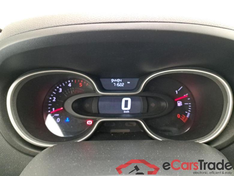 Renault NV FG GCF L1H1 1200 Energy dCi 145 Trafic Fourgon Grand Confort L1H1 1200 1.6 dCi 145CV BVM6 E6dT #6