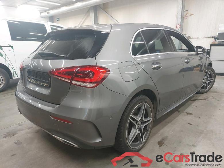 MERCEDES - MER A 250 e 218PK Business Solution Pack Driving Assistance & Business Solution Plus & AMG & Night  * HYBRID * #2