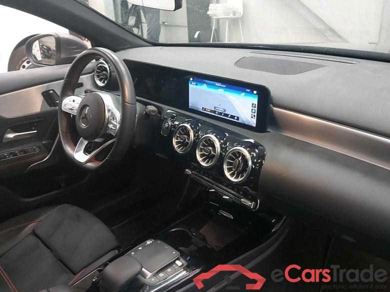 MERCEDES - MER A 250 e 218PK Business Solution Pack Driving Assistance & Business Solution Plus & AMG & Night  * HYBRID * #3