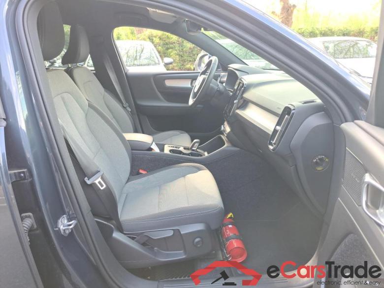 Volvo XC40 1.5 T4 Recharge Hybrid 211Hp Inscription Aut. LED-Xenon Virtual Navi KeylessGo Camera Klima PDC ... #5