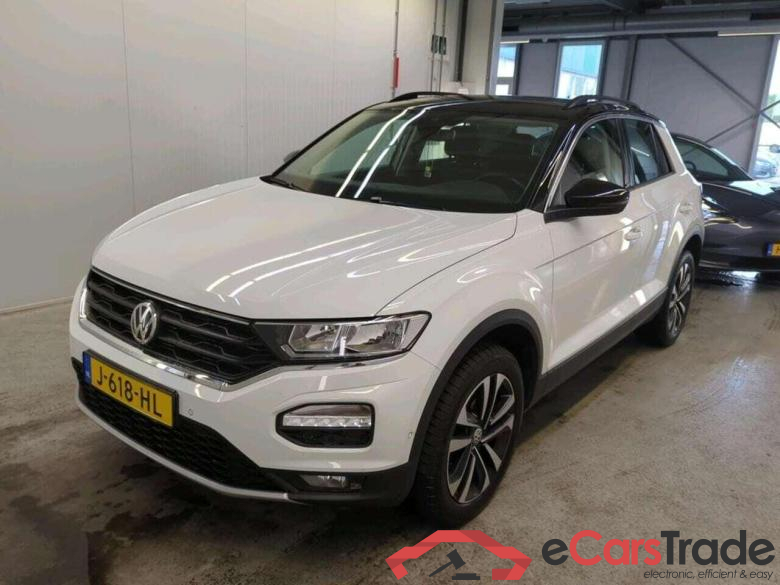 VOLKSWAGEN T-Roc 1.5 TSI Style
