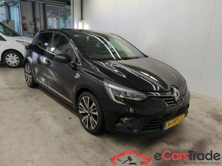 RENAULT CLIO 1.0 TCe Init. Paris #5