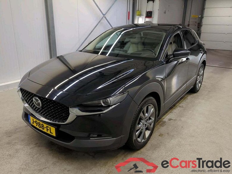 Mazda CX-30 2.0 SA-X Luxury