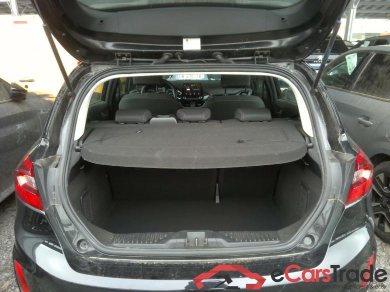 Ford FIESTA VP VU TITANIUM 75CV RISK #6