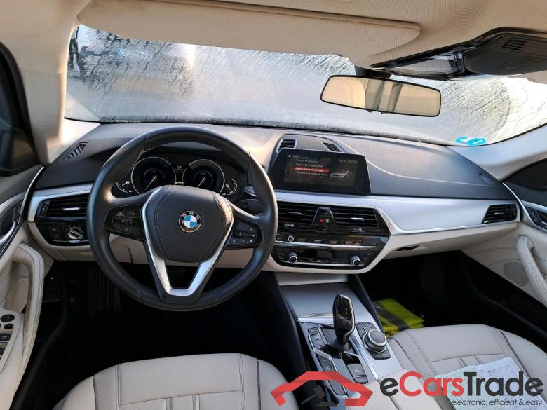 BMW 530e iPerformance Serie 5 Berlina 530e 2.0 250CV AT8 E6dT #3