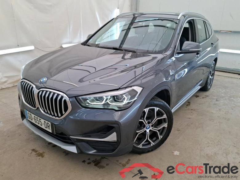 BMW xDrive25e xLine BVA6 Série X1 xDrive 25 e xLine 1.5 220CV BVA6 E6d #1