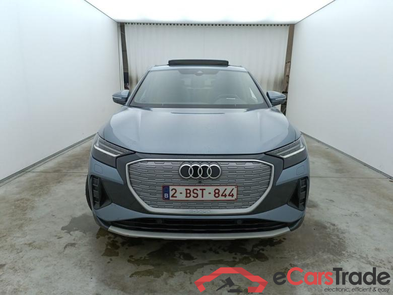 Audi Q4 Sportback e-tron 40 e-tron Advanced 5d