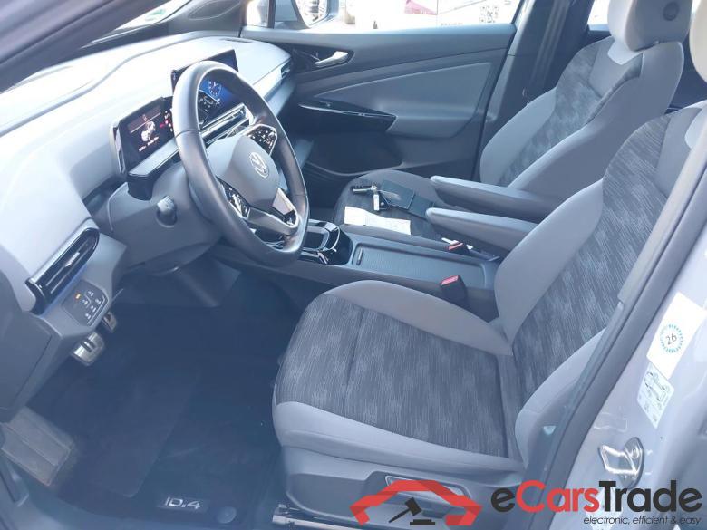 Vw Pro Performance 150 kW ID.4 #4