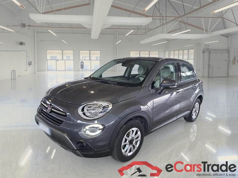 Fiat 3 FIAT 500X / 2018 / 5P / CROSSOVER 1.3 MJET 95CV 4X2 BUSINESS #1