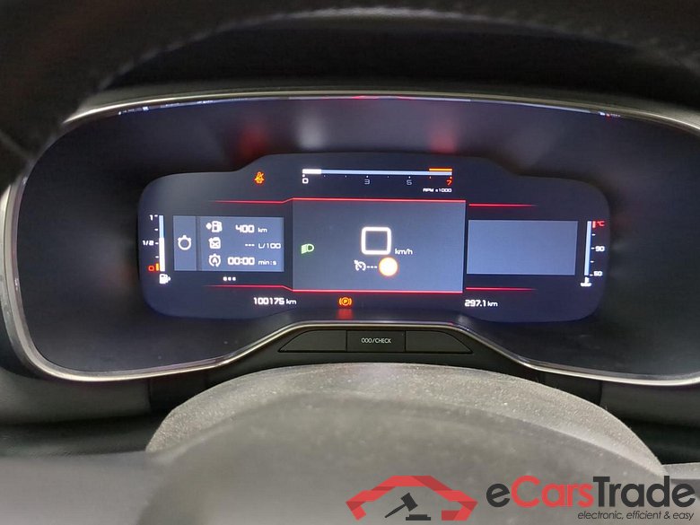 Citroen BlueHDi 130 S&S BVM6 Business C5 Aircross Business 1.5 BlueHDi 130CV BVM6 E6d #6