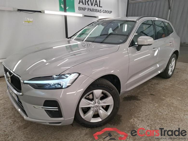 Volvo  VOLVO XC60 5p SUV B4 AWD 197 Geartro 8 Momentum #1