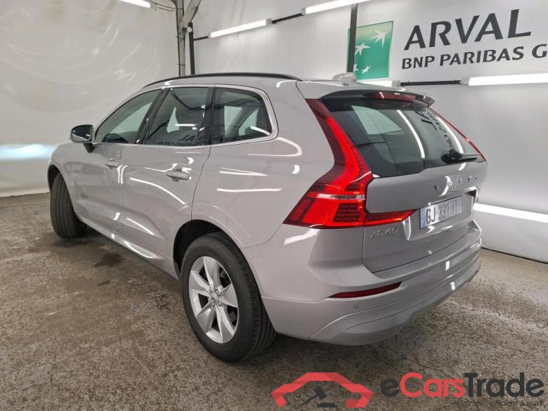 Volvo  VOLVO XC60 5p SUV B4 AWD 197 Geartro 8 Momentum #2