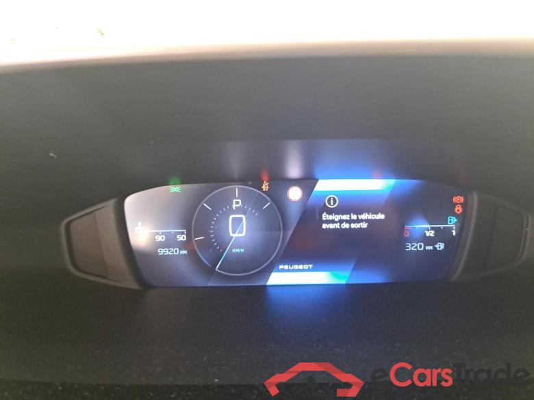Peugeot Hybrid 136 e-DCS6 ALLURE 308 Hybrid 136 Allure 1.2 135CV BVA6 6E #6