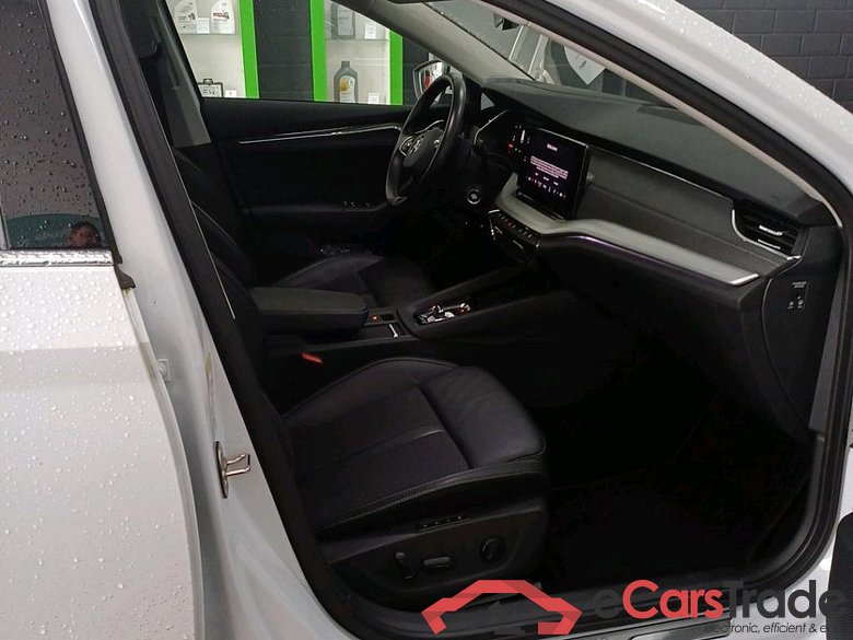 Skoda Style iV Octavia Combi #3