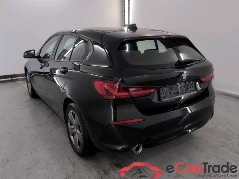 BMW 1 SERIES HATCH 1.5 116DA (85KW) Business Storage Driving Assistant #3