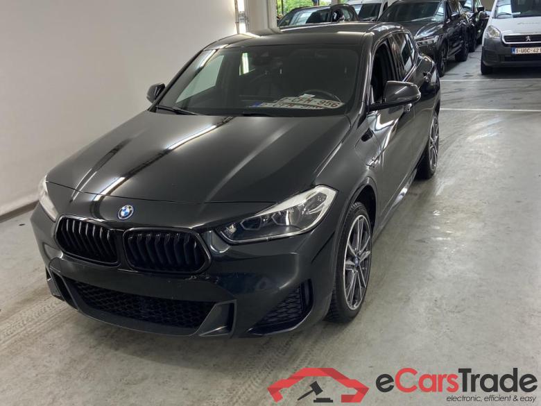 BMW X2 1.5 XDRIVE25E PHEV 162KW) Business Plus Driving Assistant Plus Model M Sport