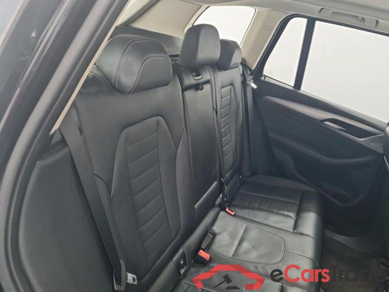 BMW X3 DIESEL - 2018 2.0 dA xDrive20 (EU6c) Innovation Business Comfort #6