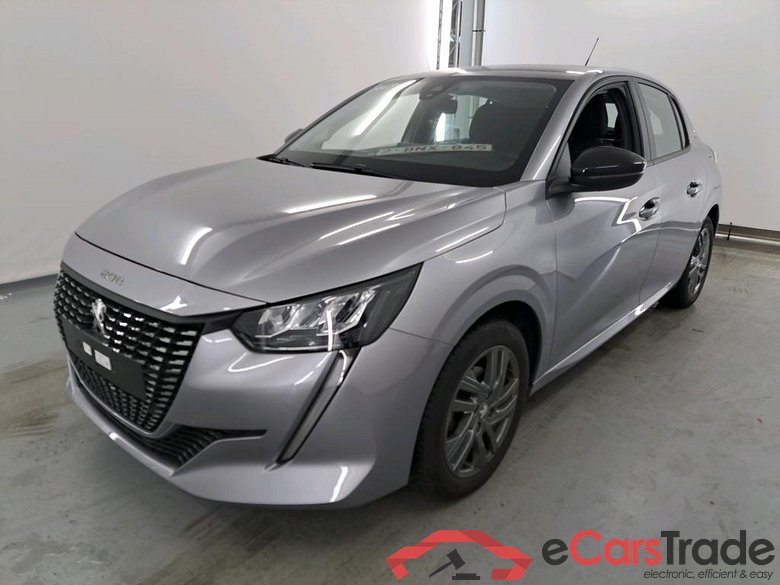 PEUGEOT 208 1.2 PURETECH 55KW S-S ACTIVE PACK #1