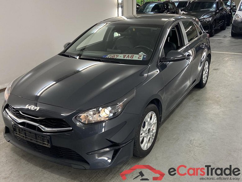 KIA CEE'D 1.0 T-GDI PULSE