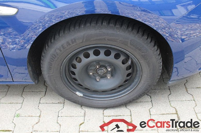 Opel Astra ST ´15 Astra K Sports Tourer Business Start/Stop 1.6 CDTI 81KW MT6 E6dT #3