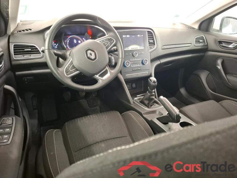 Renault Business Blue dCi 115 Megane IV Berline 5pt. Business 1.5 dCi 115CV BVM6 E6dT / CATALYSEUR + FAP + CAPTEUR DIFFERENTIEL HS #5