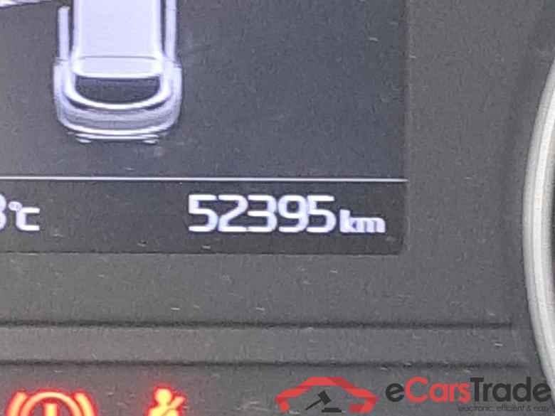 Kia 1.6MHEV Drive 100kW(136CV) 4x2(Crist Tintados)(CX) Sportage Drive Plus 2WD 1.6 CRDi 135CV MT6 E6dT #5