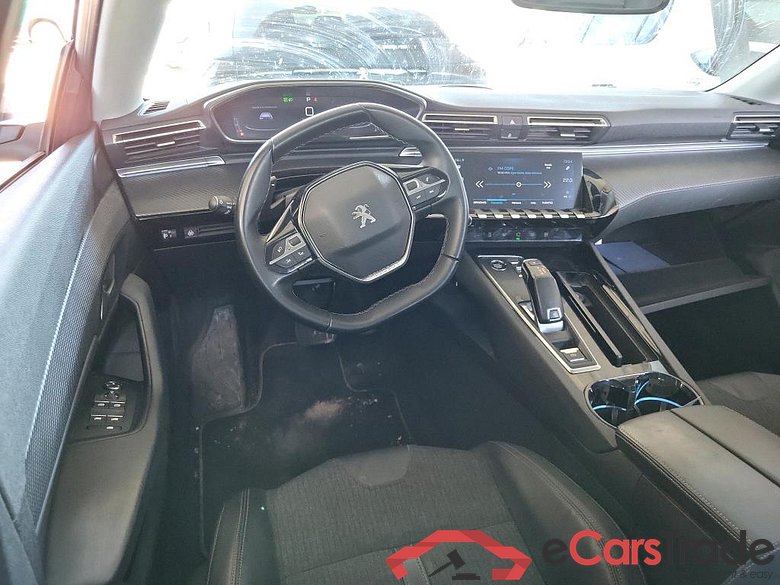 Peugeot Allure PureTech 133kW (180) S&S EAT8 508 Allure 1.6 PureTech 180CV AT8 E6dT #3