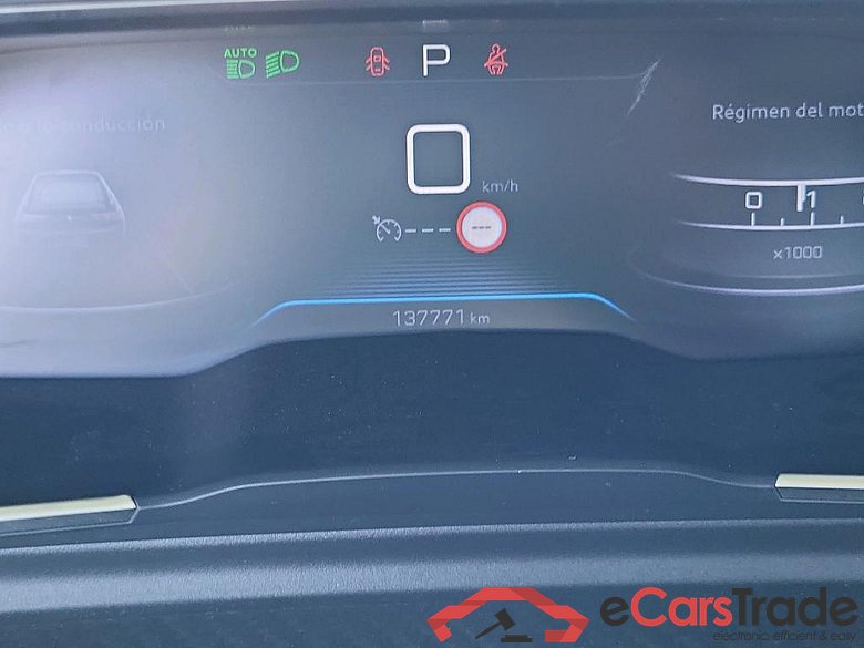 Peugeot Allure PureTech 133kW (180) S&S EAT8 508 Allure 1.6 PureTech 180CV AT8 E6dT #5