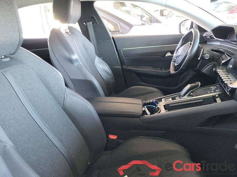 Peugeot Allure PureTech 133kW (180) S&S EAT8 508 Allure 1.6 PureTech 180CV AT8 E6dT #6