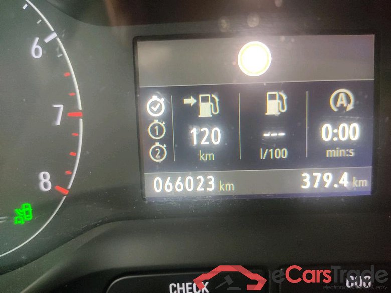 Opel 1.5 CDTi Opel 2020 Grandland X Design Line 1.5 130CV MT6 E6dT #5